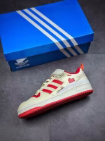 Adidas Home Alone Collaborative Skate Shoes - Image 3