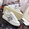 Bing Dwen Dwen Hit Style Alexander McQueen Fashion Trendy Shoes - Image 2