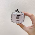 YSL Yves Saint Laurent Mon Paris Eau de Parfum Intense - 50ml - Image 3