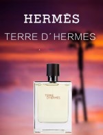 Hermès Terre d'Hermès Eau de Toilette 100ml for Men - Image 7