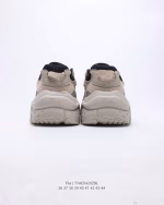 Fila Internet Sensation Item, Xiaohongshu-Recommended Popular Chunky Sneakers for Women - Image 4