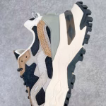 Fila Hard Candy Series Dad-Style Elevated Thick-Soled Retro Unisex Casual Sports Running Shoes - Image 3