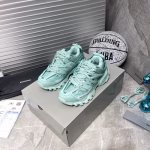 Balenciaga 3.0 Generation Outdoor Concept Shoes - Image 4