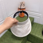 LOEWE Summer Visor Hat - Image 4