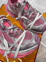 Balenciaga 3XL Sneaker Series Couple's Style Casual Chunky Sneakers - Image 5