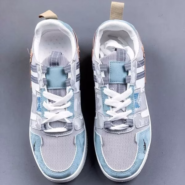 3 Nike 2022 Spring-Summer Versatile Sports Casual Shoes - Image 1