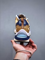 Nike Waffle Generation 3 Combined Outsole Mesh Shoes - Image 4