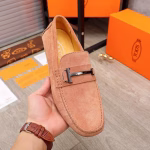 Tod's Slip-On Shoes - Image 3