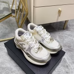 Chanel 2023 Cruise Collection Latest Casual Sports Shoes