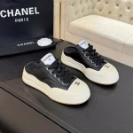 Chanel 2024 Autumn/Winter New Lace-Up "Little Chanel" Mules