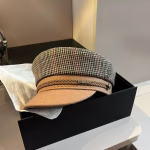 Burberry New Military Hat - Image 2