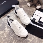 Original Stock Women's Shoes from the Chanel Cruise Sport Collection
