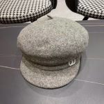 Dior 2024 New - style Beret - Image 4