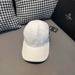 Chanel Original-Grade Baseball Cap / Visor Cap - Image 4