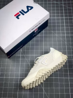 Xiaohongshu Viral Fila Mars Celebrity-Inspired Retro Running Shoes - Image 8