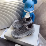 Balenciaga 2025 Spring/Summer The Hacker Project Tire Sneakers - Image 8