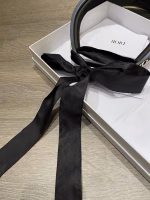 Dior 3D Rattan Woven Visor Hat - Image 7