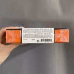 Original-Standard Hermès Classic Perfume Sample 4-Piece Set - Image 6