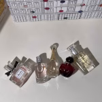 1:1 Replica Dior Château Perfume Samples - 5ml 5-Piece Set (US Version) - Image 7