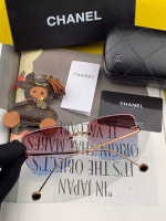 New Arrival Chanel Sunglasses - Image 2