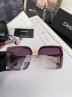 Chanel Best-Selling Women's Polarized Sunglasses - Image 3