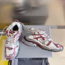 Balenciaga Runner Collection Couples' Sol Gel Shoes - Image 7