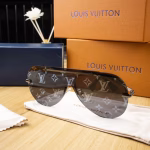 Hit Style LV Sunglasses: Men's Polarized Sunglasses - Image 9