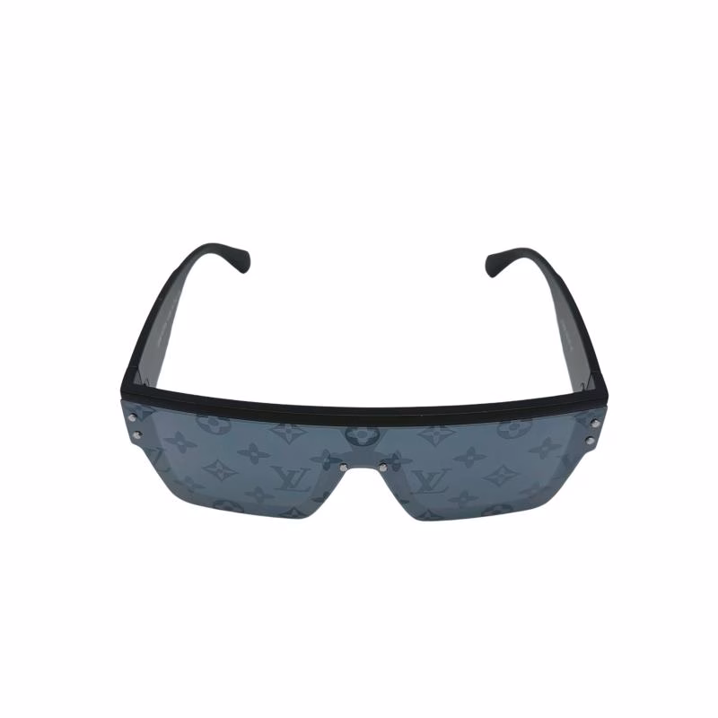 3 LV Louis Vuitton WaimeaL Sunglasses - Image 1
