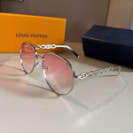 LV Louis Vuitton "The Story of Roses" Liu Yifei's Same-Style Glasses - Image 5