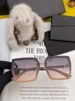 Dior 2025 New Spring Sunglasses - Image 4