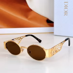 Dior Women's Sunglasses - Image 3