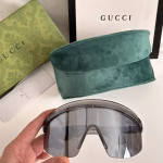 Gucci GG1477S Vintage Style Mirror-Design Sunglasses - Image 4