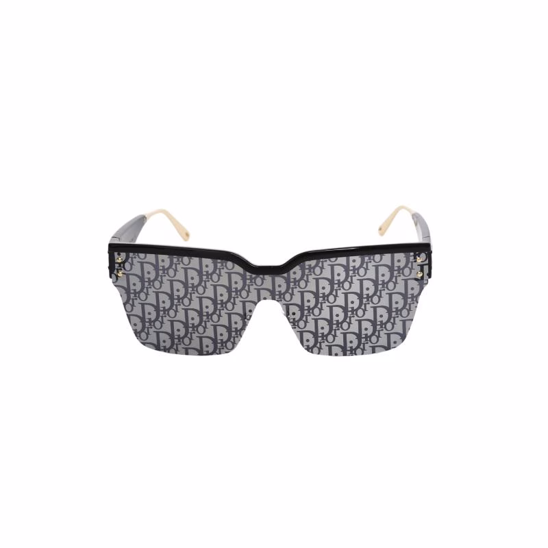 3 Dior M4U Eye Mask Sunglasses - Image 1