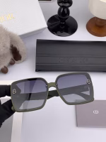 Dior D9295 High-Quality New Women's Polarized Sunglasses - Image 4