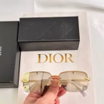 Dior DIORS4U Men's Sunglasses - Image 9