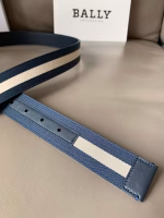 Bally  Counter Same-Style Men's Casual Belt - Image 3