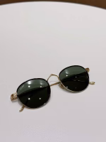 Cartier CT0252S Pure Titanium Ultra-Light Sunglasses - Image 9