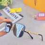 Louis Vuitton 2025 New Women's Sunglasses - Image 5