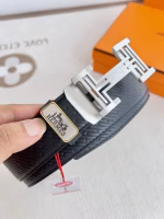 Hermès Automatic Buckle Belt - Image 6