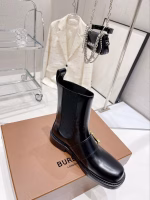Burberry Chelsea Ankle Boots - Image 3