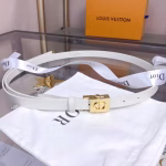 Purchasing agent-level Dior's ultra-popular vacation series CD rotating buckle belt - Image 2