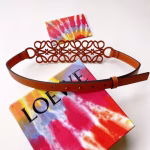 Purchasing on behalf of others: authentic Loewe waist cincher - Image 7