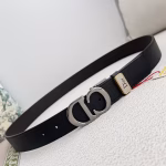 Dior Original Men's Belt