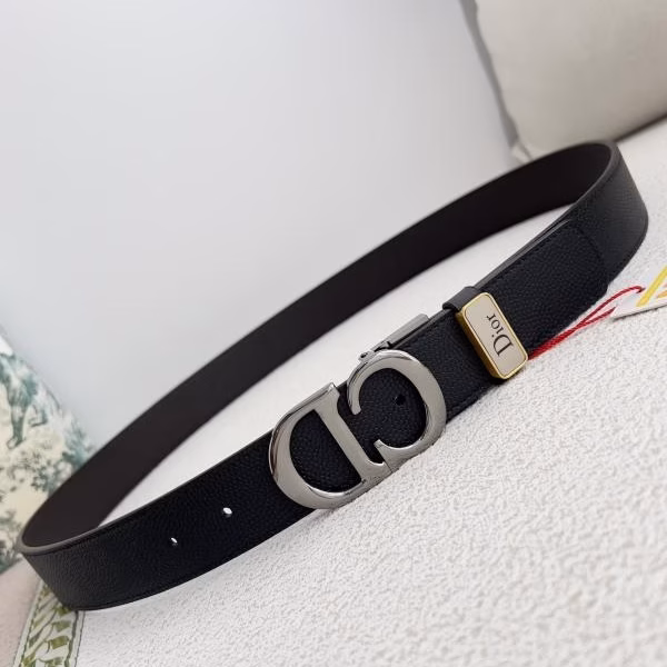 3 Dior Original Men's Belt - Image 1