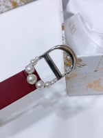 Dior Women's 2.0cm Belt - Image 5