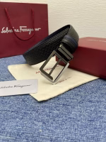 Ferragamo Top Original Order Belt - Image 7