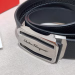 Ferragamo Men's Belt of Purchasing Agent Grade - Image 4