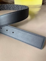 Fendi Men's Reversible Belt - Image 7