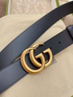 Gucci Men's Double G Belt - Image 9