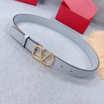 Valentino's elegant, luxurious and casual goddess belt - Image 5